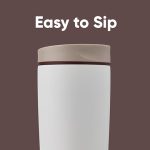 Vanilla Bean - Slider - 20oz