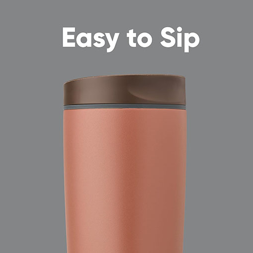Cozy Cocoa - Slider - 20oz