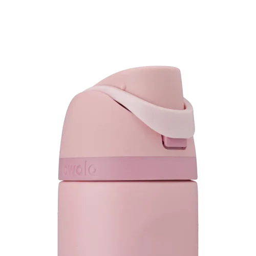 Rose Quartz - 24oz