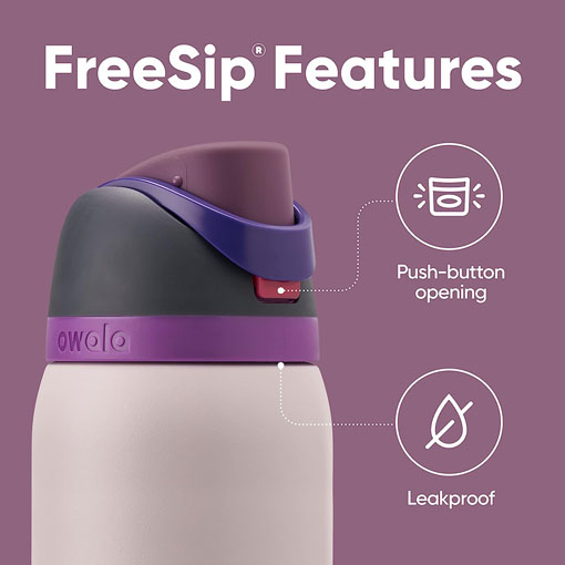 Dreamy Field - 32oz